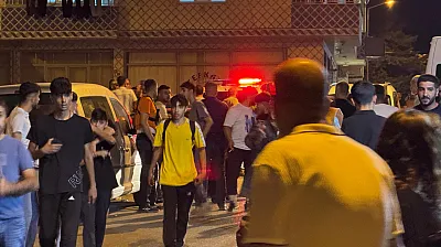 Siirt'te Aileler Arasında Kavga: 3 Kişi Yaralandı, Polis Müdahale Etti