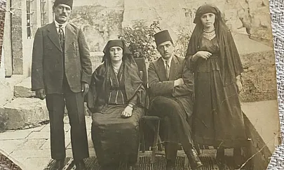 102 Yıllık Siirt Hatırası Gün Yüzüne Çıktı