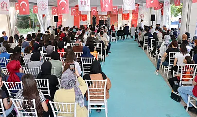 11. Geleneksel Siirt Kitap Fuarı Sona Erdi