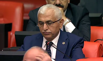 AK Parti Siirt Milletvekili Mervan Gül'den Siirt'e Kilitli Parke Taşı Üretim Tesisi Müjdesi