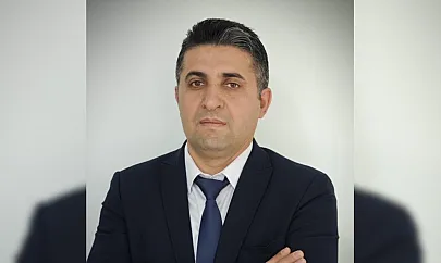 Aksa Siirt Batman Doğalgaz'da Görev Değişimi: Adnan Doğan Şirket Müdürü Vekili Oldu