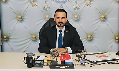 Anadolu Güvenlik Korucuları ve Şehit Gazi Aileleri Federasyonu Genel Başkanı İsmail Şehitoğlu'ndan Kurban Bayramı Mesajı
