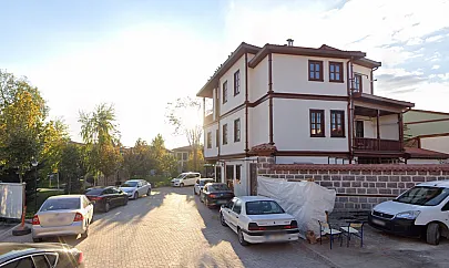Ankara'da Siirt Evi Kuruluyor! İşte Siirt Evine Ait Bİlgiler