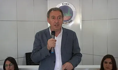 Bakırhan'dan 'Beyaz Toros' Tepkisi