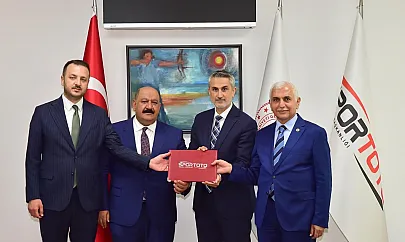 Başkan Ekrem Erdem'den Baykan'a Müjde: Yüzme Havuzu ve Spor Kompleksi Geliyor!