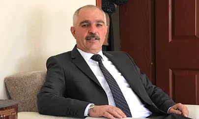 Beğendik Belediye Başkanı Gürgün Özdemir'den Kurban Bayramı Mesajı: ''Bayramlar, Gönüllerin Birleştiği Kutsal Zamanlardır''