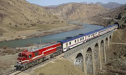 Cumhurbaşkanı Kararı Yayınlandı: Siirt-Kurtalan Demiryolu Projesi İçin Acele Kamulaştırma Başlıyor