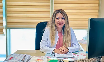 D Vitamini Eksikliği Hayatı Olumsuz Etkiliyor: Güneşten Uzak Kalmak Sağlığınızı Bozabilir