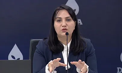 DEVA Partisi Kadın Çalışmaları Heyeti Siirt'te Temaslarda Bulunacak