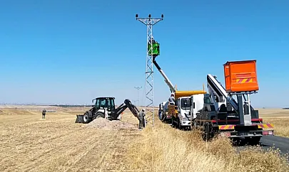 Dicle Elektrik Siirt Dahil 6 İli Uyardı! Borcunu Ödemeyen Abonelere Elektrik Verilmeyecek