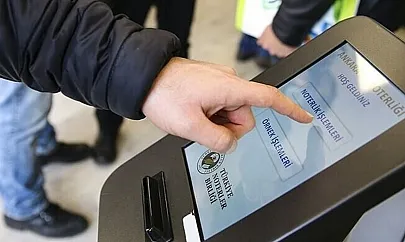 Dikkat! 15 Temmuz'da Noterler Kapalı Olacak