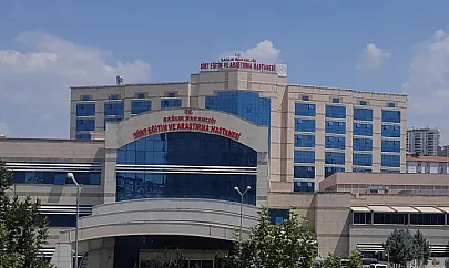 Doktorun Sekreterine Şiddet Uyguladığı İddiası Gündemde: Hastaneden Açıklama Geldi