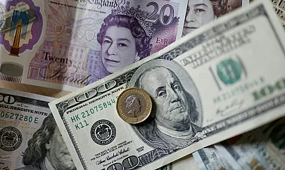 Döviz Kurları Siirt'te Yükselişte: Sterlin 53 TL'yi Geçti, Euro ve Dolar Takipte