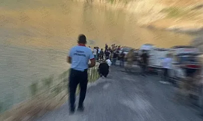 DSİ'den Hayati Uyarı: Siirt'te Baraj, Gölet ve Sulama Kanallarına Girmek Ölümcül Risk Taşıyor