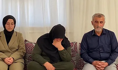 Düğünde Öldürülen Adnan'ın Annesi Konuştu