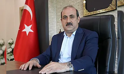 Eruh Belediye Başkanı Cevher Çiftçi'den Kurban Bayramı Mesajı: ''Kardeşlik ve Paylaşmanın En Güzel İfadesidir''