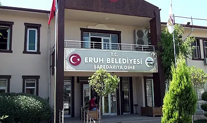 Eruh'ta YKS'ye Girecek Öğrencilere Toplu Taşıma Ücretsiz Olacak
