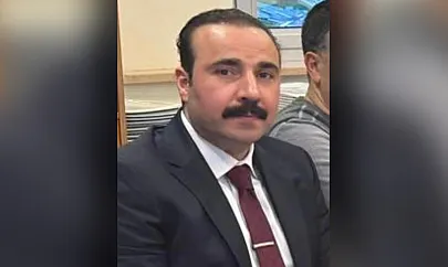 Eski Siirt Milletvekilinin Oğlu, Danıştay Hâkimi Seyyid Ahmed Hamidi Vefat Etti