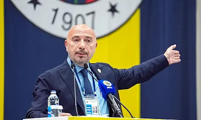 Fenerbahçe'nin Siirtli Başkan Adayı Kutlualp Adaylıktan Çekiliyor mu? Hakan Bilal Kutlualp'ten Açıklama