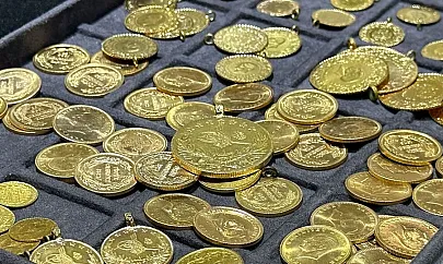 Hafta sonu gram altın ne kadar? Siirt'te 28 Haziran altın fiyatları: Canlı altın kuru