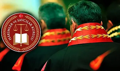 HSK Kararnamesi Açıklandı: Siirt'te Çok Sayıda Hakim ve Savcının Görev Yeri Değişti! İşte Gelen ve Giden Hakim ve Savcılar