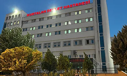 Kurtalan Devlet Hastanesi'nde Branşlarda Yeni Uzman Kadrosu