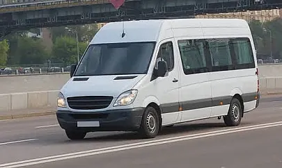 Kurtalan-Siirt Minibüs Ücretlerine Zam: Yeni Tarife Yürürlükte