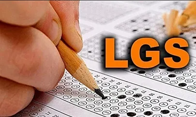 LGS Cevap Anahtarı Yayımlandı