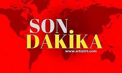 MSB açıkladı: Pençe-Kilit Harekâtı Bölgesinde 5 asker şehit oldu