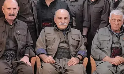 PKK Silah Bırakmaya Hazırlanıyor: Basın Takip Edebilecek