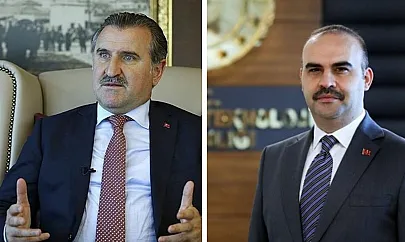 Sanayi ve Teknoloji Bakanı ile Gençlik ve Spor Bakanı Siirt'e Geliyor