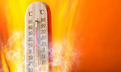 Sıcaklıklar Yükseliyor: Siirt ve İlçelerinde Parçalı Bulutlu Hava Sürecek