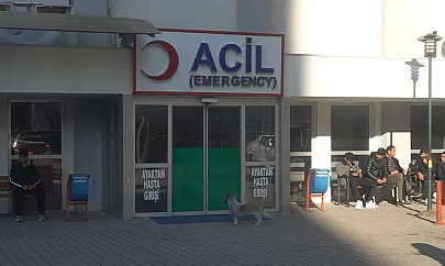 Siirt-Batman Karayolunda Kaza: 5 Kişi Yaralandı