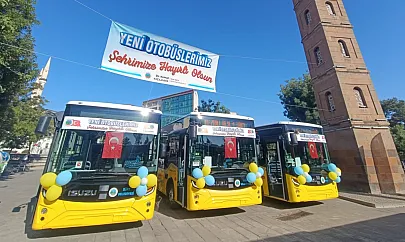 Siirt Belediyesi'nden Hafta Sonu Seferleri Azaltacak ve Hizmet Kalitesini Artıracak Stratejik Ulaşım Planlaması