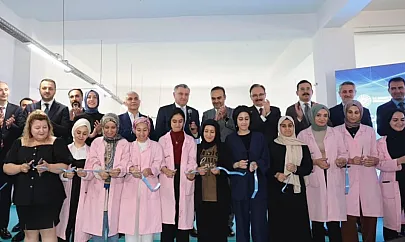 Siirt Çalışan ve Üreten Gençler Programı'nın Yeni Dönemine Ev Sahipliği Yaptı