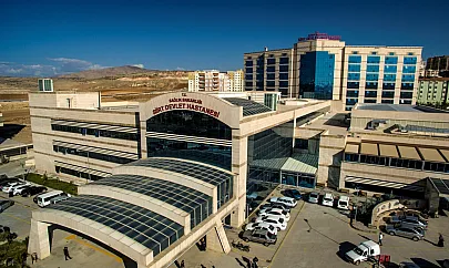 Siirt'e 27 Yeni Hekim Ataması Gerçekleştirildi