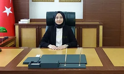 Siirt'e Atanan Yeni Vali Yardımcısı Rabia Naçar Çanakcıoğlu Kimdir, Nereli, Kaç Yaşında? İşte Daha Önce Görev Yaptığı Yerler