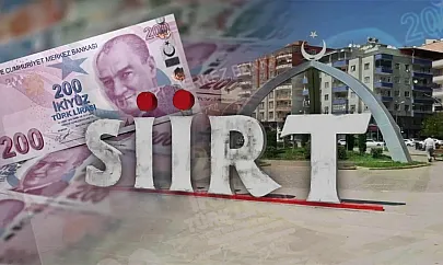 Siirt'e Yatırım Yapan Kazanacak: KDV İstisnası Vergi Muafiyeti ve 24 Milyon TL'ye Kadar Destek İmkanı!