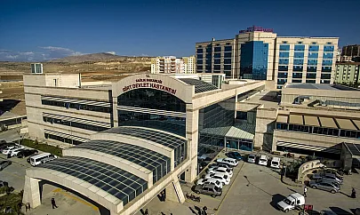 Siirt Eğitim ve Araştırma Hastanesi Laboratuvarında Tarihi Geçmiş Kit Kullanıldı mı? Siirt Hastanesi Soruşturma Başlattı