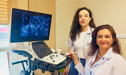 Siirt Eğitim ve Araştırma Hastanesi'nde Bir İlk!