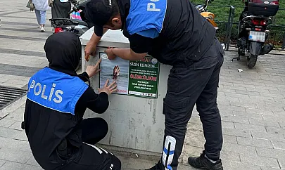 Siirt Emniyetinden 'Ölüme Yüzmeyin' Uyarısı!