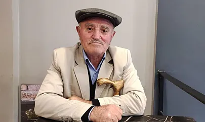 Siirt Eski İl Genel Meclisi Üyesi Hayatını Kaybetti