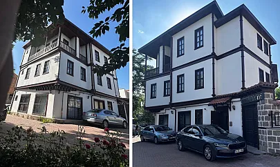 Siirt Evi Ankara'da Kapılarını Açtı: Tüm Hemşehriler Davetli