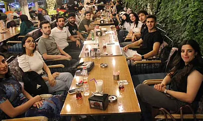 Siirt İl Hakem Kurulu Sezonu Birlik ve Dayanışma Gecesiyle Kapattı