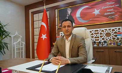 Siirt İl Kültür Müdürü İrfan Tekin Diyarbakır'a Atandı, Siirt'e Yeni Müdür Atandı!