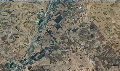 Siirt'in O Köyleri Batman'a mı Bağlanacak!