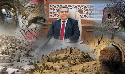 Siirt'in Sessiz Hazineleri Yeni Müdürle Gün Yüzüne Çıkacak mı?