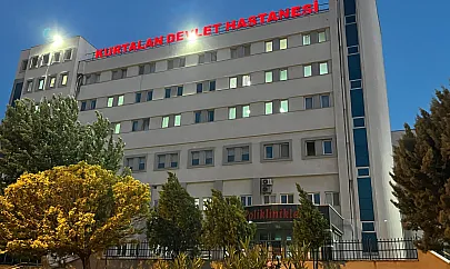 Siirt-Kurtalan Çevreyolunda Feci Kaza: Otomobilin Çarptığı Genç Ağır Yaralandı GÜNCELLENDİ