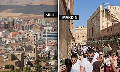 Siirt Neden Mardin Gibi Olamıyor? Tarih ve Kültür Potansiyeli Kaderine Mi Terk Edildi?