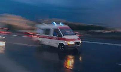 Siirt Pervari'de 13 Yaşındaki Çocuk Hayatını Kaybetti